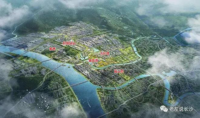 长沙北中心保利时代售楼处电话丨官方网站权威发布-最新资讯(图4)