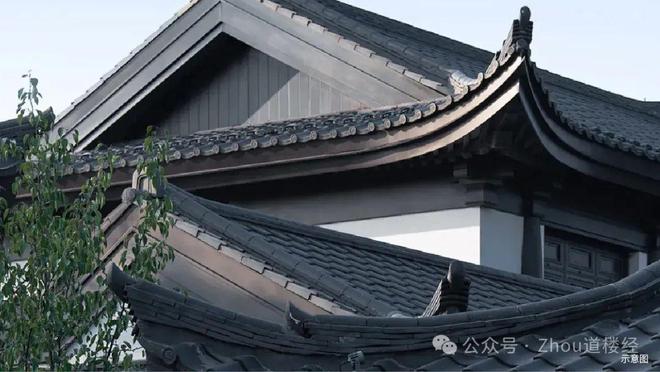 2024天津(官网售楼处)西青金地艺墅家·风华印营销中心-楼盘百科!(图4)
