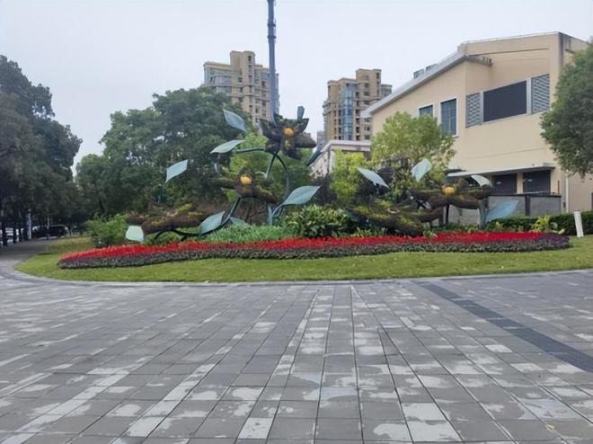 滨州市第二批赴上海“体悟实训”队开启学习实践之旅——在黄浦江畔汲取智慧 助力滨州口袋公园建设(图2)