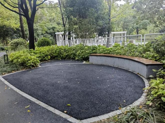 滨州市第二批赴上海“体悟实训”队开启学习实践之旅——在黄浦江畔汲取智慧 助力滨州口袋公园建设(图5)