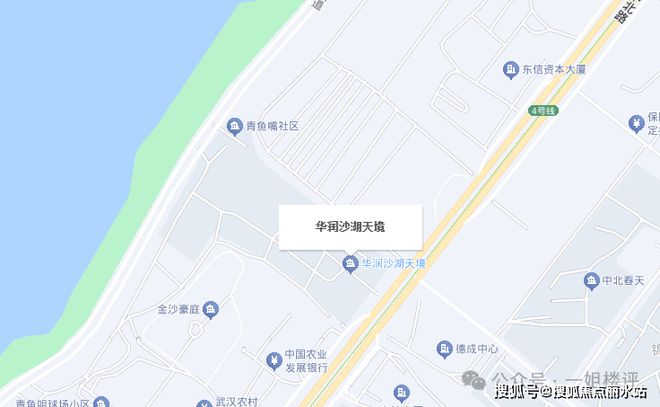 九游app：2024官网—沙湖天境【售楼处24小时电话】价格+地址+最新详情(图2)