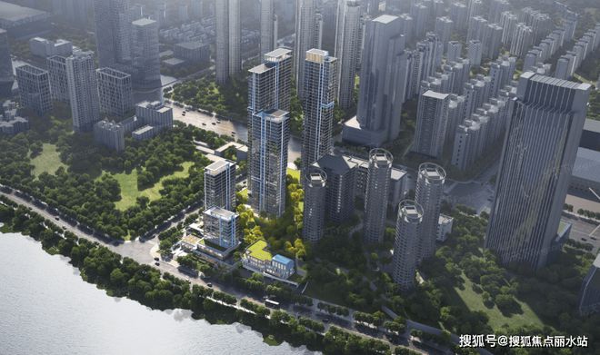 九游app：2024官网—沙湖天境【售楼处24小时电话】价格+地址+最新详情(图3)