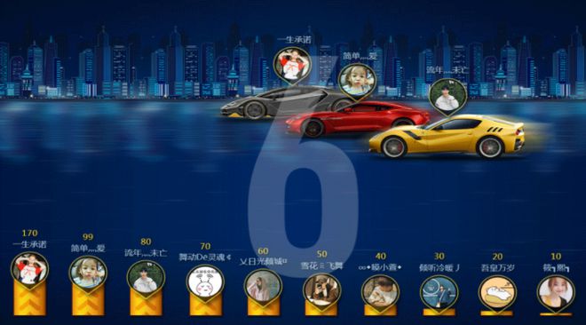 盘点2024年晚会互动游戏中比较有创意的互动游戏大全(图6)