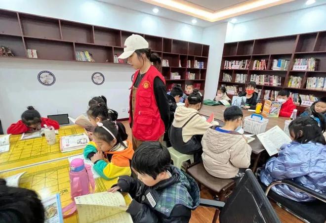 从“一米高度”看邢台儿童友好城市建设(图3)