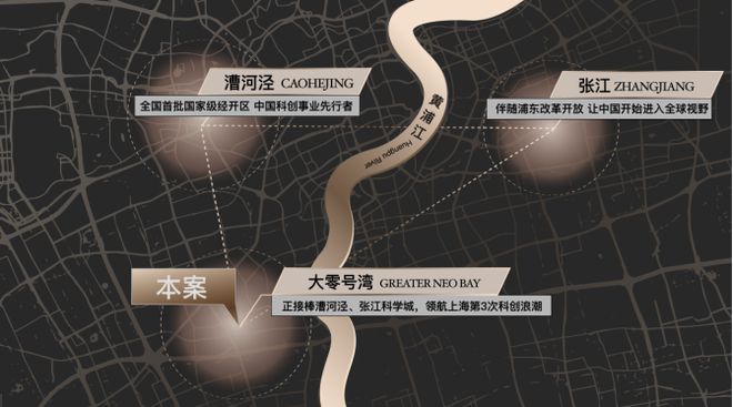 尚湾林语售楼中心上海尚湾林语房价楼盘户型周边配套交通地图(图25)