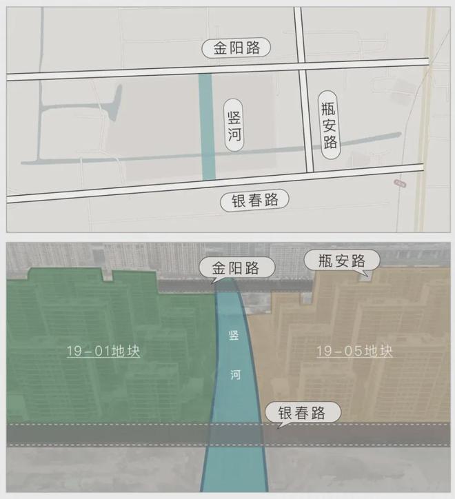 尚湾林语售楼中心上海尚湾林语房价楼盘户型周边配套交通地图(图30)