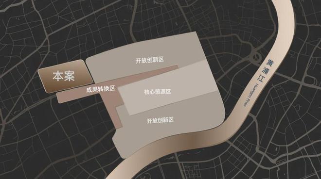 尚湾林语售楼中心上海尚湾林语房价楼盘户型周边配套交通地图(图46)