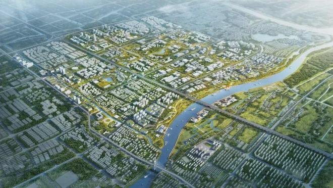尚湾林语售楼中心上海尚湾林语房价楼盘户型周边配套交通地图(图45)