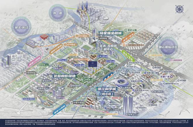 ®西派海上 西派海上官方售楼处发布：国企匠筑时代建者无疆(图24)