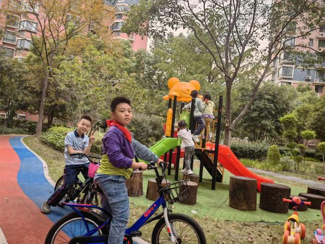 2024年“我的虹馨故事”系列展示（5）——嘉兴路街道(图2)