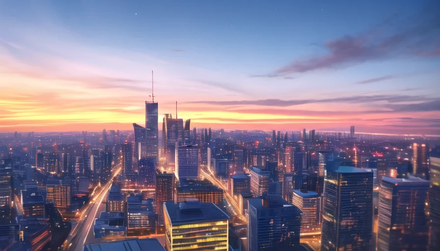 打造儿童友好社区提升城市幸福感(图1)