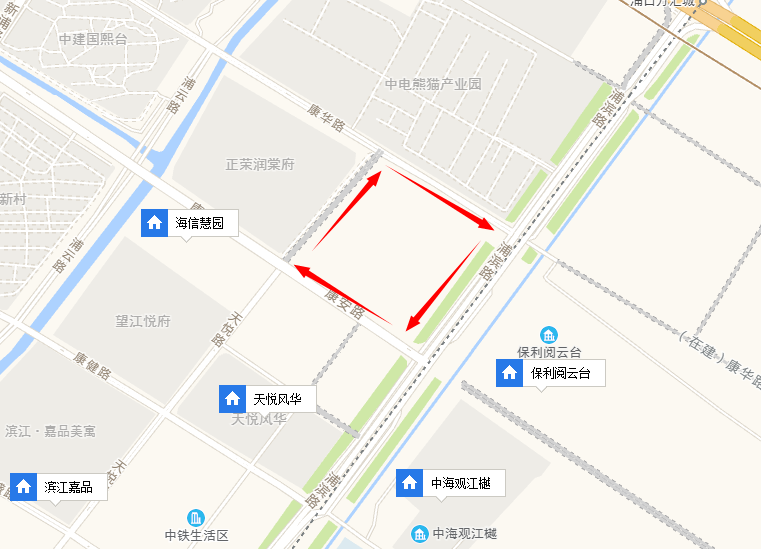 晚买三年怒省近70万！江北新中心热盘成交首套二手房(图3)