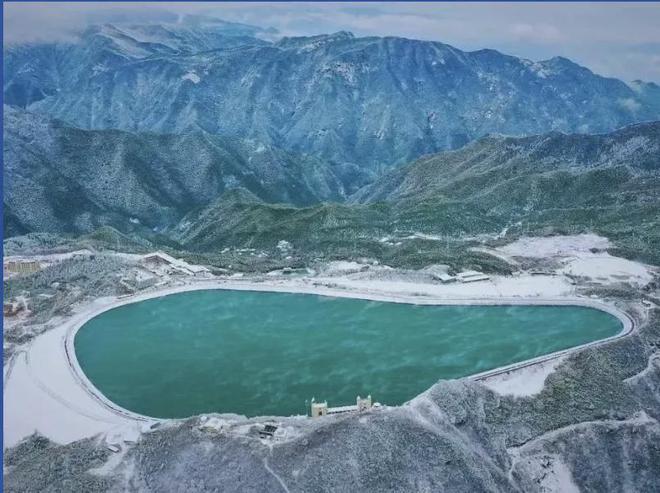 谁说南方没有“玩雪自由”？亚冬会“同款”冰雪体验速速收藏！(图18)