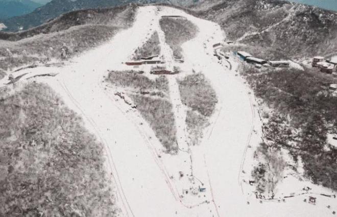 谁说南方没有“玩雪自由”？亚冬会“同款”冰雪体验速速收藏！(图17)