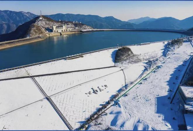 谁说南方没有“玩雪自由”？亚冬会“同款”冰雪体验速速收藏！(图19)