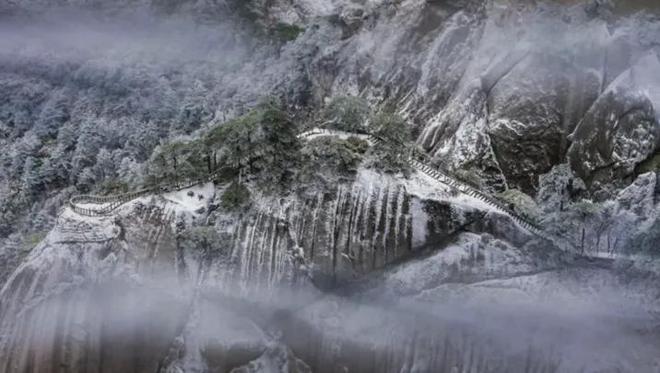 谁说南方没有“玩雪自由”？亚冬会“同款”冰雪体验速速收藏！(图30)