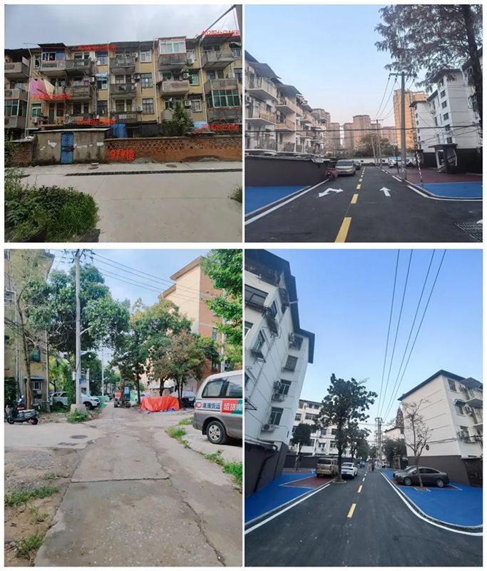 九游娱乐：安徽城市更新“新”在哪？(图2)