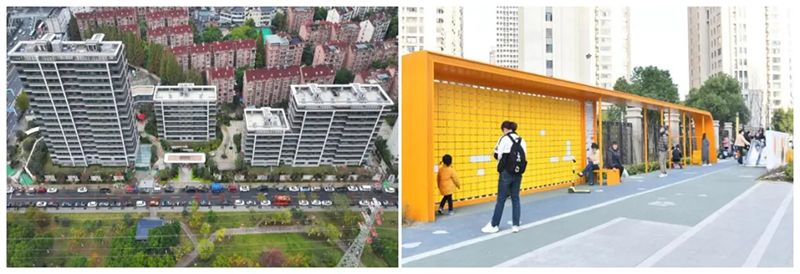 九游娱乐：安徽城市更新“新”在哪？(图3)