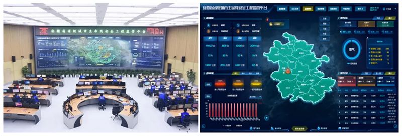 九游娱乐：安徽城市更新“新”在哪？(图6)