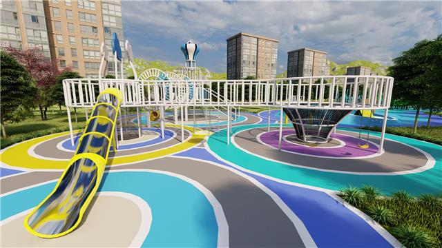 2025年室内游乐园行业市场深度研究及发展趋势预测报告