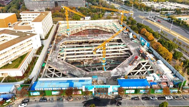 多地儿童医院建设项目重大突破！(图7)