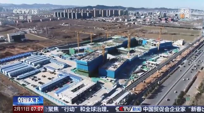 多地儿童医院建设项目重大突破！(图3)