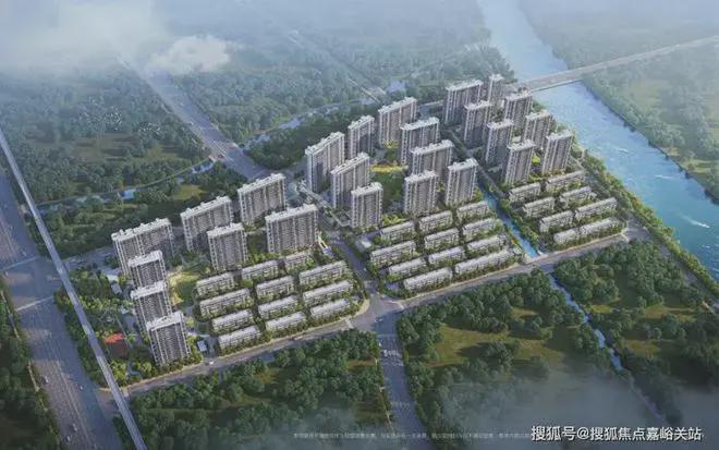 ◈华发海上都荟 松江华发海上都荟官方售楼处发布：居家新境界!(图3)