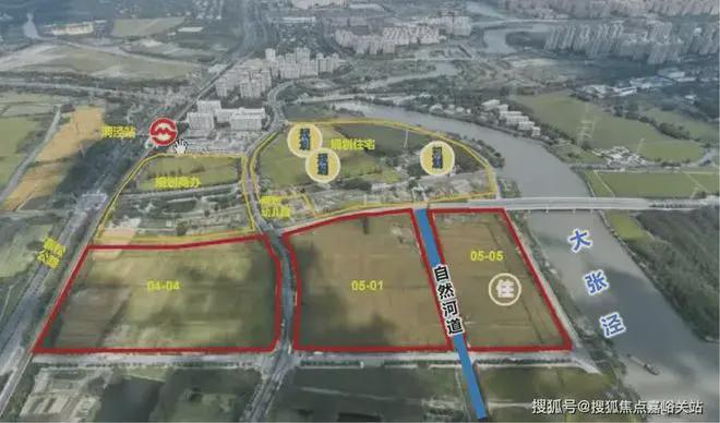 ◈华发海上都荟 松江华发海上都荟官方售楼处发布：居家新境界!(图5)