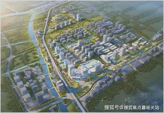 ◈华发海上都荟 松江华发海上都荟官方售楼处发布：居家新境界!(图8)