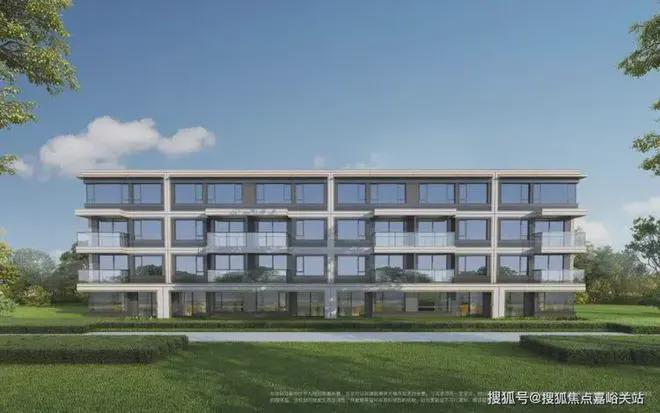 ◈华发海上都荟 松江华发海上都荟官方售楼处发布：居家新境界!(图7)