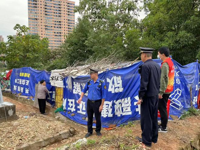 焕然一新！三明这个烂尾楼现状曝光！(图3)