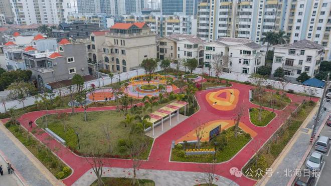 住在北海这些地方的人恭喜了！(图5)