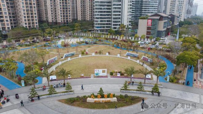 住在北海这些地方的人恭喜了！(图6)
