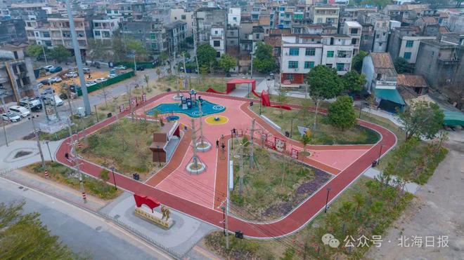 住在北海这些地方的人恭喜了！(图3)