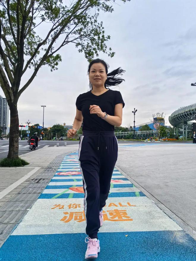 出门就可跑步15分钟到达商圈灵溪这个小区太棒了！(图3)