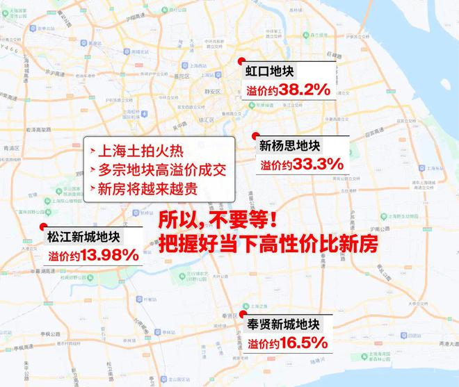 尚湾林语 闵行尚湾林语官方售楼处发布：周边配套设施齐全