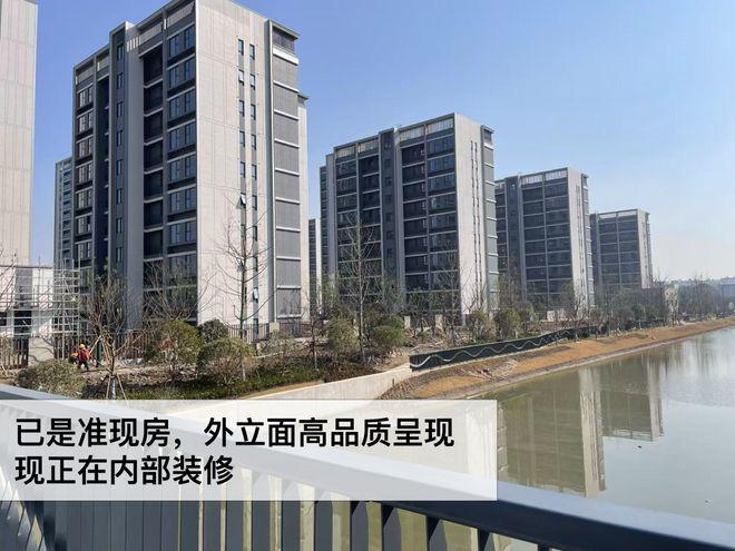 九游app：2025上海-尚湾林语（尚湾林语）官方网站_百度百科(图8)