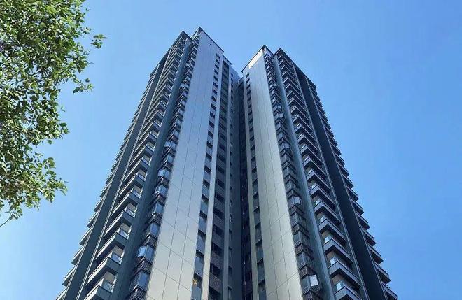 九游app：官方最新【南山荔源雅苑】南山稀缺小户型现楼约50㎡-117㎡!(图4)