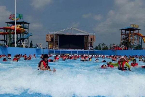 2024年童趣大回顾：新玩乐、新体验广州儿童的梦幻乐园