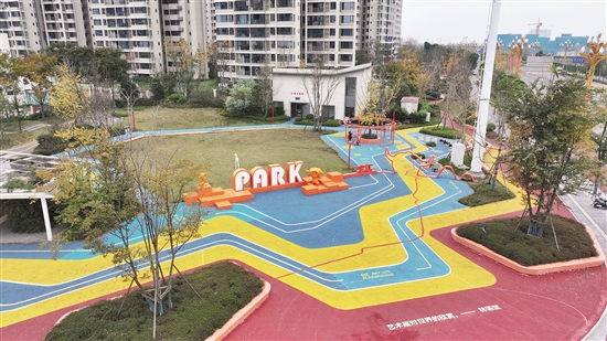 正式开放！芳村花鸟鱼虫市场原址有新变化