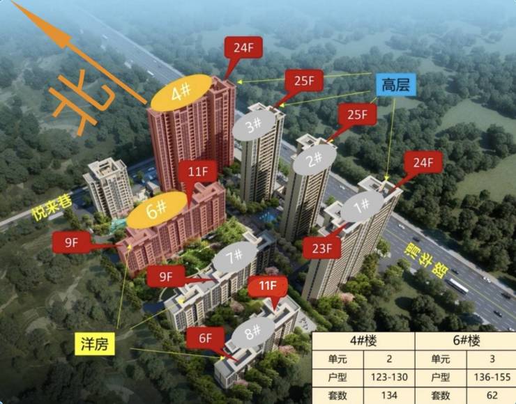 九游娱乐：西安(振业泊樾府)首页网站▁交房信息▁周边配套▁营销地址▁小区配套(图3)