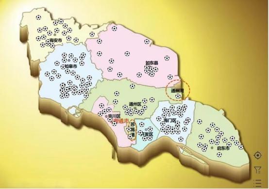 用心打造家门口的健身球场让百姓幸福“出圈”(图14)