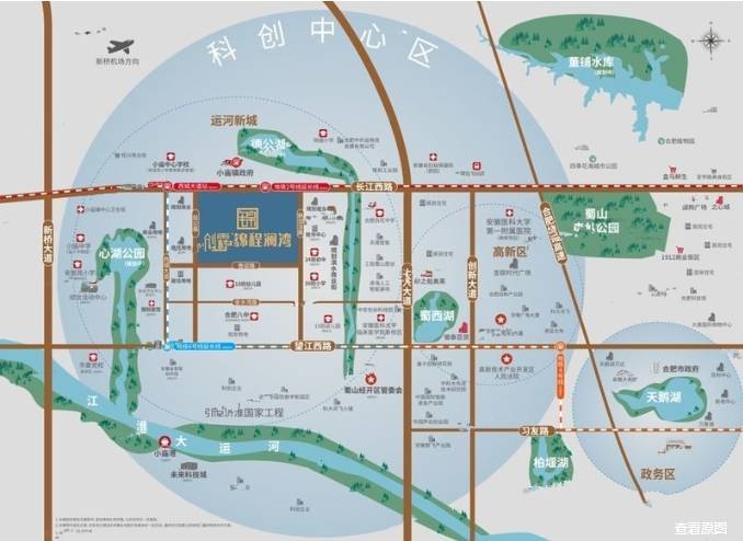 创霖锦程澜湾项目电话号码-值得买吗
