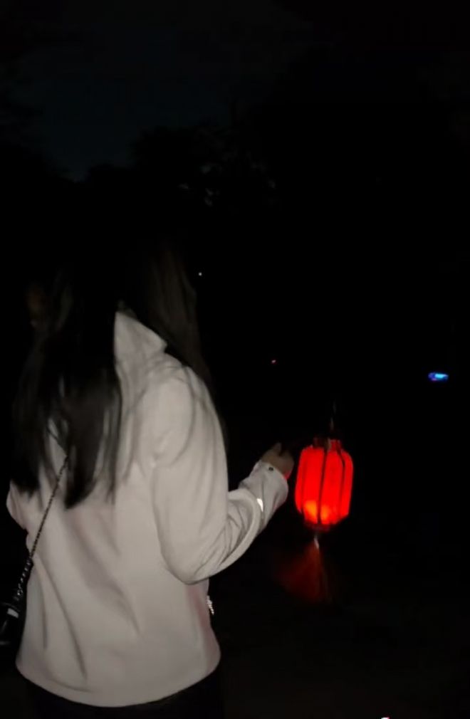 洛阳把剧本杀搬到了古墓里？博物馆：不算剧本杀但可与NPC互动赚银票(图2)