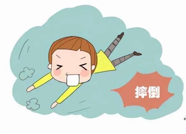 要紧！玉林某地有人玩蹦床摔伤骨折！(图2)