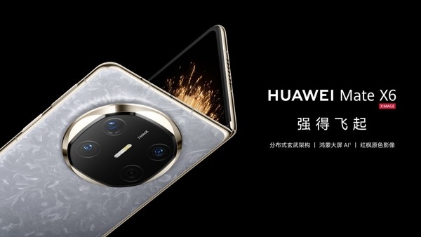 华为2024年年报解析 揭开8621亿销售收入背后的故事(图4)