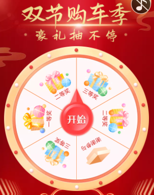 分享10个线上营销互动小游戏(图2)