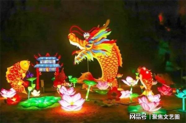 九游娱乐：2024上海安徒生童话乐园开启“国风新春奇妙童话游园会”(图10)