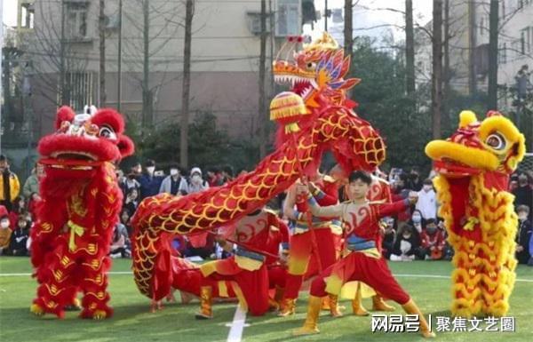 九游娱乐：2024上海安徒生童话乐园开启“国风新春奇妙童话游园会”(图13)