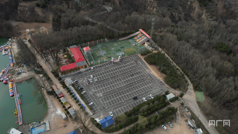 甘肃镇原上肖镇：以农文旅融合“方程式”算出共富最优解(图2)